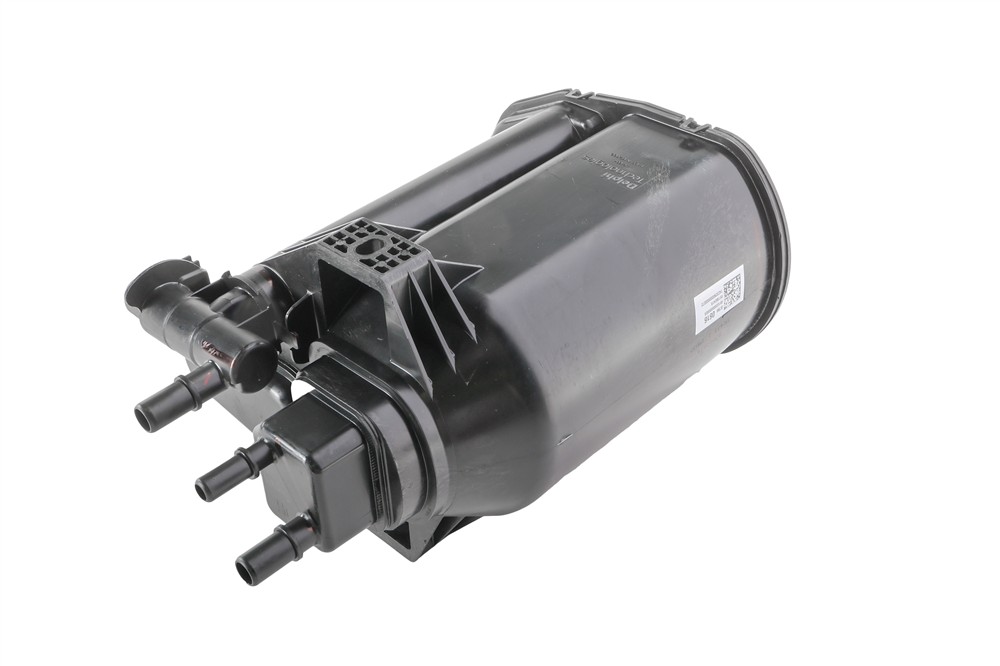 GM Genuine Parts Vapor Canister 87860616 - Main Image